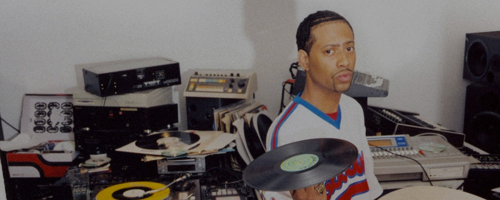 Madlib Production